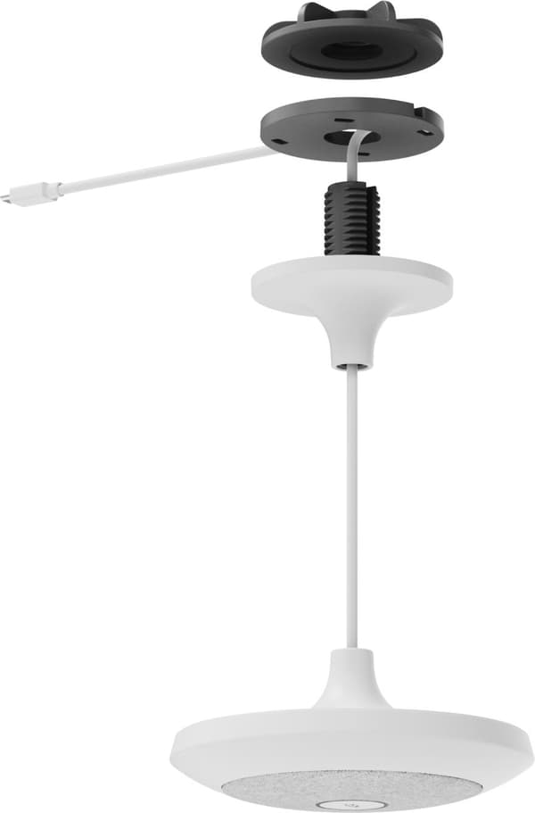 Logitech Mic Pod -riipus