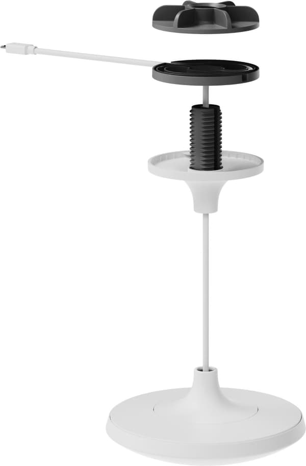 Logitech Mic Pod -riipus