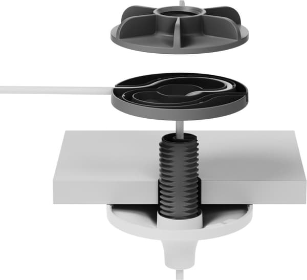 Logitech Mic Pod -riipus