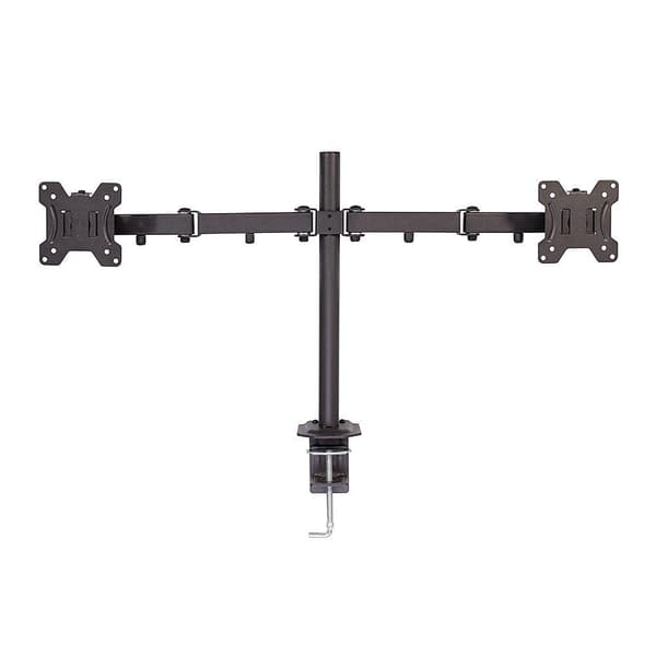 LINDY Lindy Monitor bordbeslag 2-vejs 43,2 cm (17) - 71,1 cm (28) Vip og drej