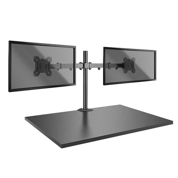 LINDY Lindy Monitor bordbeslag 2-vejs 43,2 cm (17) - 71,1 cm (28) Vip og drej