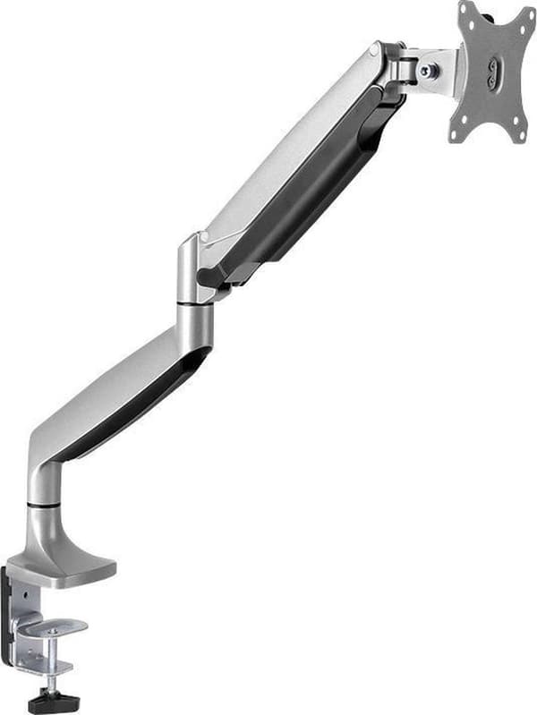 Skrivebordsbeslag LogiLink Tilt/Swivel/Leve 13-32 <9kg