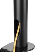 Pikkukuva 4 / 5: LogiLink BP0104 litteä pöytäteline 81,3 cm (32") Musta pidike