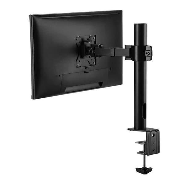 LogiLink BP0104 litteä pöytäteline 81,3 cm (32") Musta pidike