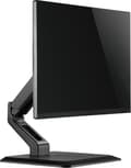 Miniatyrbillede 4 af 7: LogiLink BP0100 fladskærms bordholder 81,3 cm (32") Fritstående sort