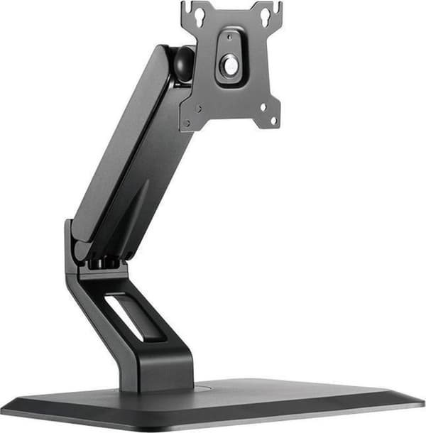 LogiLink BP0100 fladskærms bordholder 81,3 cm (32") Fritstående sort