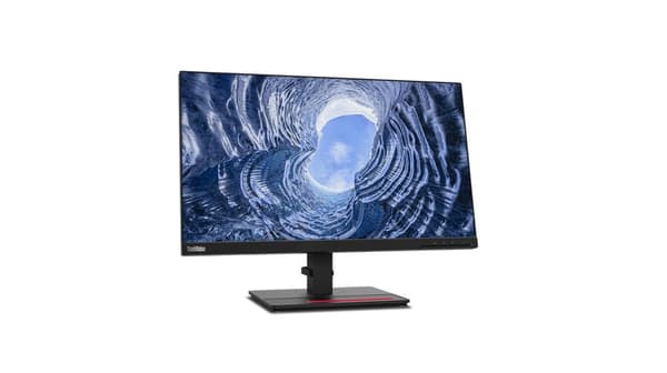 Lenovo ThinkVision T24i-2L - 24 tommer skærm