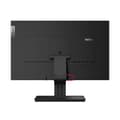 Miniatyrbild 3 av 10: Lenovo ThinkVision T24t-20 - Full HD LED-skärm - 23,8 tum