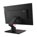 Miniatyrbild 4 av 10: Lenovo ThinkVision T24t-20 - Full HD LED-skärm - 23,8 tum