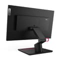 Miniatyrbild 5 av 10: Lenovo ThinkVision T24t-20 - Full HD LED-skärm - 23,8 tum