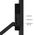 Miniatyrbild 9 av 10: Lenovo ThinkVision T24t-20 - Full HD LED-skärm - 23,8 tum