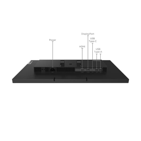 Lenovo ThinkVision T24t-20 - Full HD LED-skärm - 23,8 tum