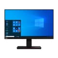Miniatyrbild 2 av 10: Lenovo ThinkVision T24t-20 - Full HD LED-skärm - 23,8 tum