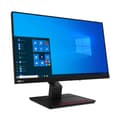 Miniatyrbild 1 av 10: Lenovo ThinkVision T24t-20 - Full HD LED-skärm - 23,8 tum