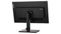 Pikkukuva 4 / 8: Lenovo ThinkVision T24m-20 60,5 cm (23,8") 1920 x 1080 pikseliä Full HD LED Musta