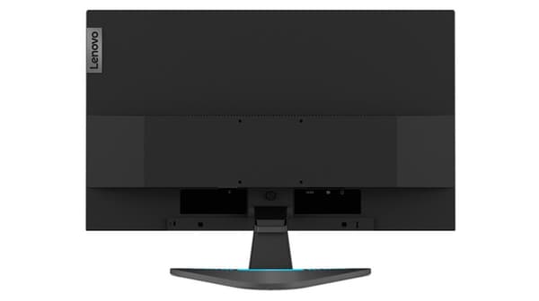 Lenovo G27e-20 68,6 cm (27") 1920 x 1080 pikseliä Full HD LED musta