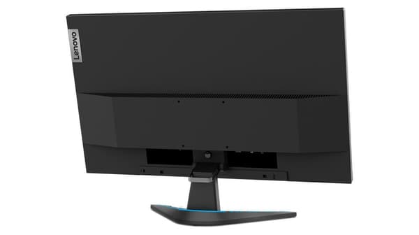 Lenovo G27e-20 68,6 cm (27") 1920 x 1080 pikseliä Full HD LED musta
