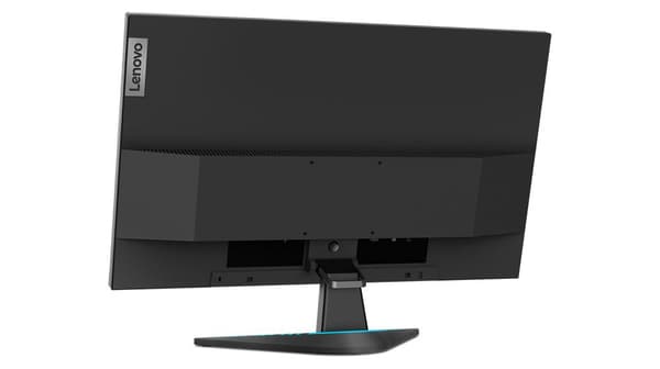Lenovo G27e-20 68,6 cm (27") 1920 x 1080 pikseliä Full HD LED musta