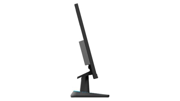 Lenovo G27e-20 68,6 cm (27") 1920 x 1080 pikseliä Full HD LED musta
