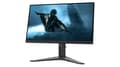 Miniatyrbillede 3 af 8: Lenovo G27qe-20 68,6 cm (27") 2560 x 1440 pixels Quad HD LED Sort
