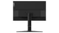 Miniatyrbillede 4 af 8: Lenovo G27qe-20 68,6 cm (27") 2560 x 1440 pixels Quad HD LED Sort