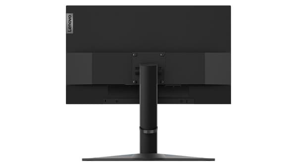 Lenovo G27qe-20 68,6 cm (27") 2560 x 1440 pixels Quad HD LED Sort