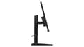 Miniatyrbillede 5 af 8: Lenovo G27qe-20 68,6 cm (27") 2560 x 1440 pixels Quad HD LED Sort