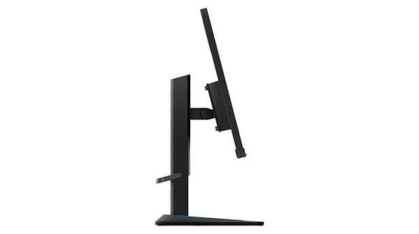 Lenovo G27qe-20 68,6 cm (27") 2560 x 1440 pixels Quad HD LED Sort
