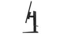 Miniatyrbillede 6 af 8: Lenovo G27qe-20 68,6 cm (27") 2560 x 1440 pixels Quad HD LED Sort