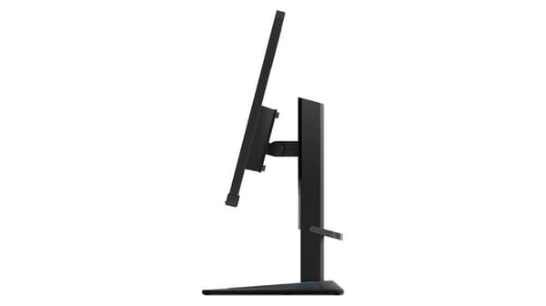 Lenovo G27qe-20 68,6 cm (27") 2560 x 1440 pixels Quad HD LED Sort