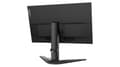 Miniatyrbillede 7 af 8: Lenovo G27qe-20 68,6 cm (27") 2560 x 1440 pixels Quad HD LED Sort