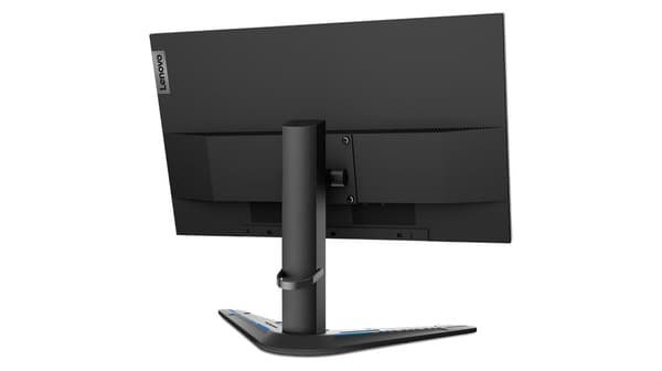 Lenovo G27qe-20 68,6 cm (27") 2560 x 1440 pixels Quad HD LED Sort