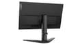 Miniatyrbillede 8 af 8: Lenovo G27qe-20 68,6 cm (27") 2560 x 1440 pixels Quad HD LED Sort