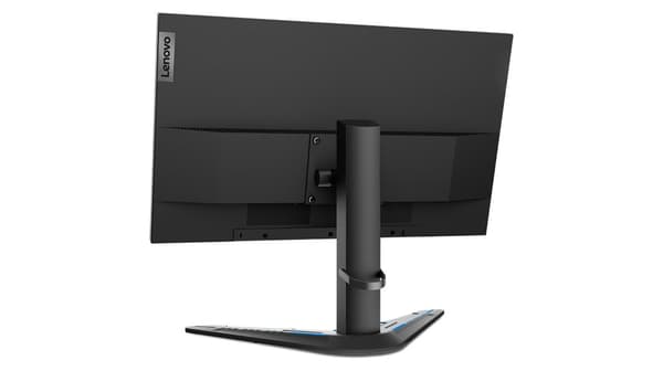 Lenovo G27qe-20 68,6 cm (27") 2560 x 1440 pixels Quad HD LED Sort