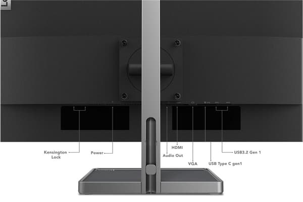 Lenovo L27m-30 - 27