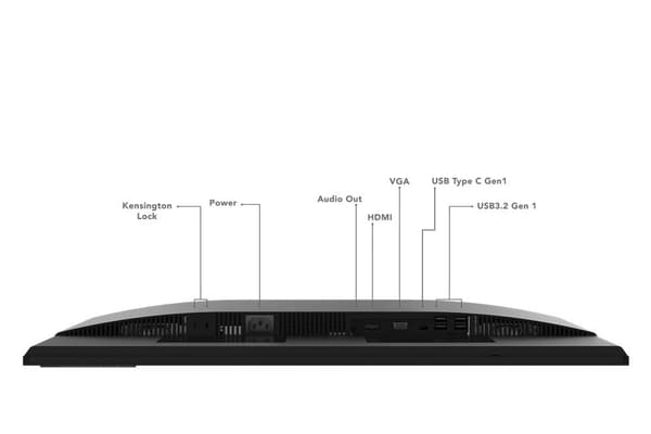 Lenovo L27m-30 - 27