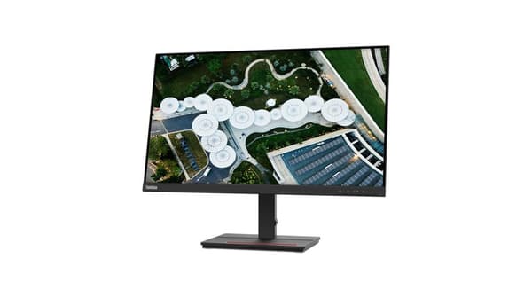 Näyttö Lenovo S24E-20 23,8" FHD LCD