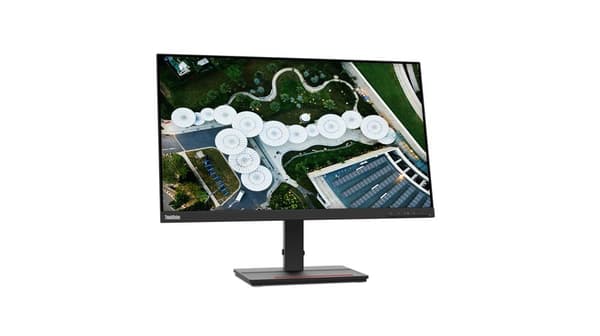 Näyttö Lenovo S24E-20 23,8" FHD LCD