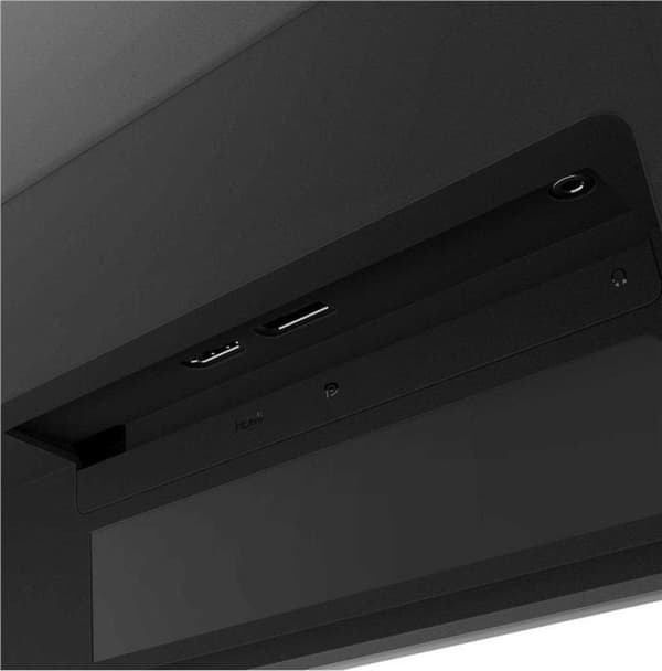 Lenovo Monitor C32q-20 31,5" (65F8GAC1EU) PU 1 kpl