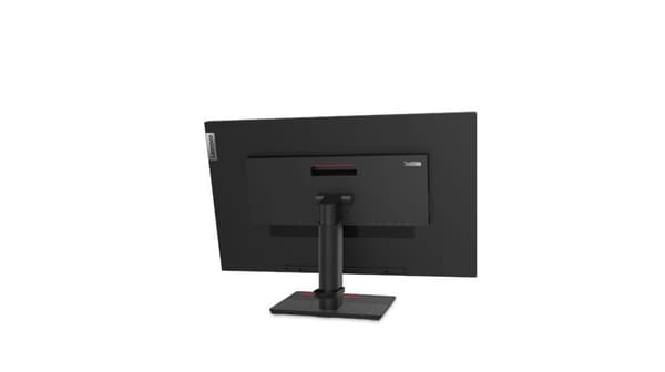 Lenovo Monitor ThinkVision T32h-20 32" (61F1GAT2EU) PU 1 Stück