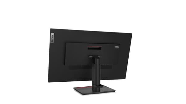 Lenovo Monitor ThinkVision T32h-20 32" (61F1GAT2EU) PU 1 Stück