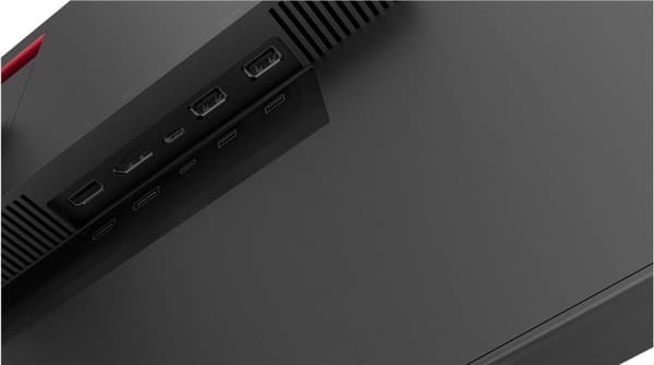 Lenovo Monitor ThinkVision T32h-20 32" (61F1GAT2EU) PU 1 Stück