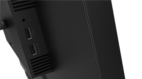 Lenovo Monitor ThinkVision T32h-20 32" (61F1GAT2EU) PU 1 Stück