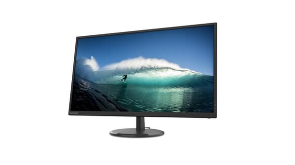 Lenovo - D32q-20 31.5WLED