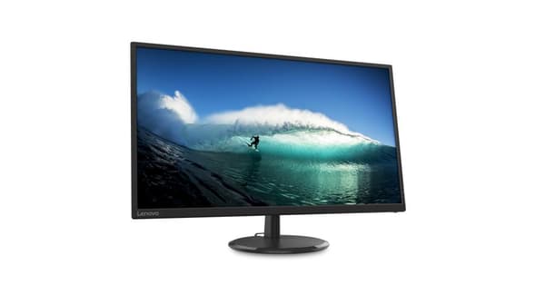 Lenovo - D32q-20 31.5WLED