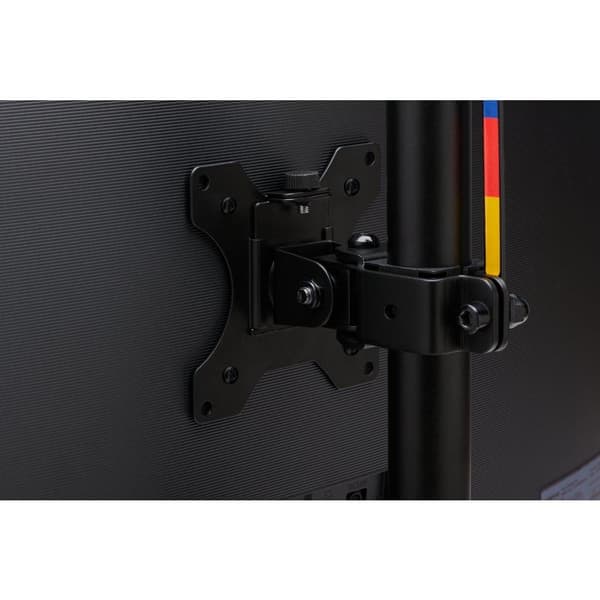 SmartFit® Ergo Single Monitor Arm