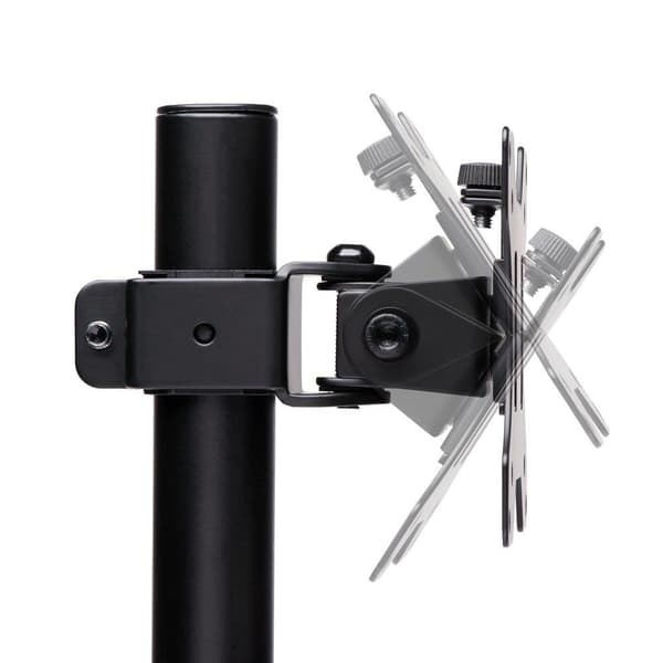 SmartFit® Ergo Single Monitor Arm