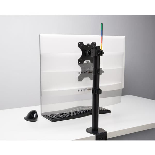 SmartFit® Ergo Single Monitor Arm