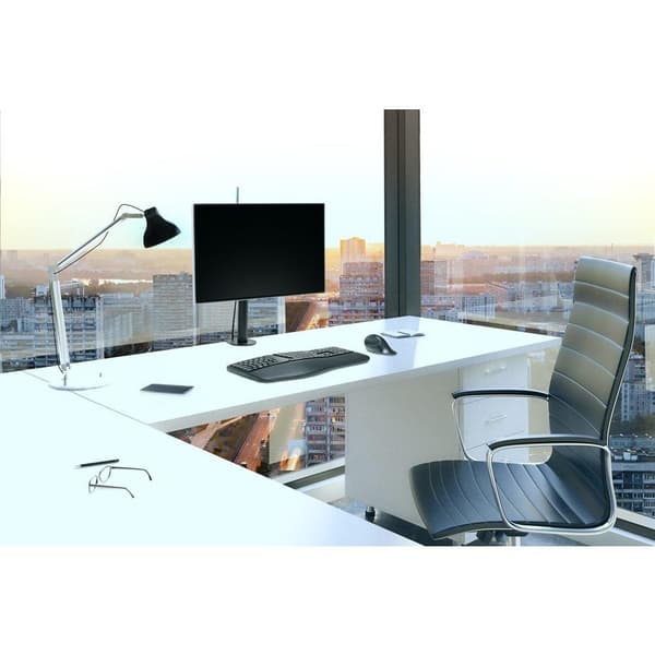 SmartFit® Ergo Single Monitor Arm