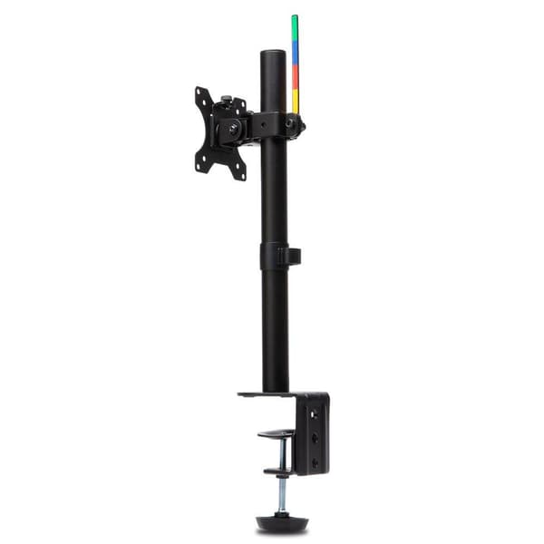 SmartFit® Ergo Single Monitor Arm